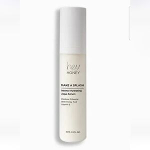 NIB Hey Honey Make A Splash Intense Hydrating Aqua Serum